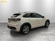 Volkswagen Taigo 1.5 TSI R-Line SUV 5dr Petrol DSG Euro 6 (s/s) (150 ps) Bluetooth - Air Con 7