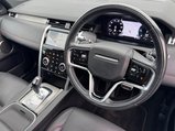 Land Rover Discovery Sport 2.0 D200 MHEV R-Dynamic HSE Auto 4WD Euro 6 (s/s) 5dr 2