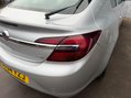 Vauxhall Insignia 2.0 CDTi ecoFLEX Elite Nav Euro 5 (s/s) 5dr 32