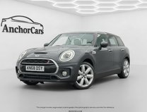 Mini Clubman 2.0 Cooper GPF S Estate 6dr Petrol Manual Euro 6 (s/s) (192 ps) 1