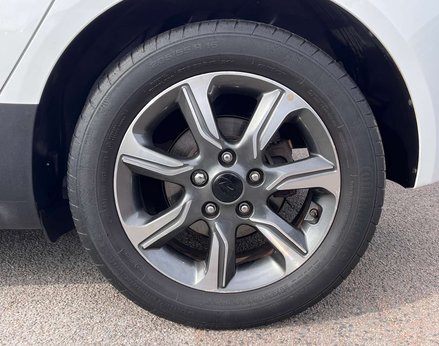 Hyundai ix20 1.6 ix20 SE Nav MPI Auto 5dr 13