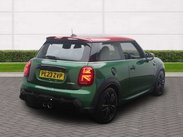 Mini Hatch 2.0 John Cooper Works Auto 3dr 5