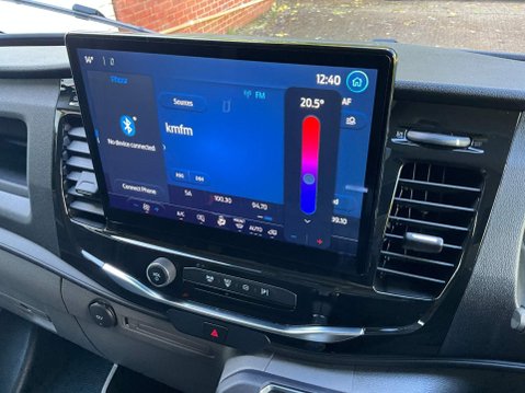Ford Transit 2.0 350 EcoBlue HD Limited Auto RWD L3 H2 Euro 6 (s/s) 5dr 19