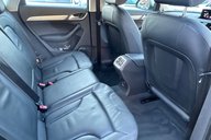 Audi Q3 TDI QUATTRO SE.. AUTOMATIC.. ONE OWNER FROM NEW.. 15 MAIN DEALER SERVICES.. 8