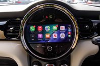 Mini Hatch COOPER S LEVEL 3 36