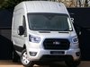 Ford Transit 2.0 Transit 350 Limited EcoBlue Auto 5dr