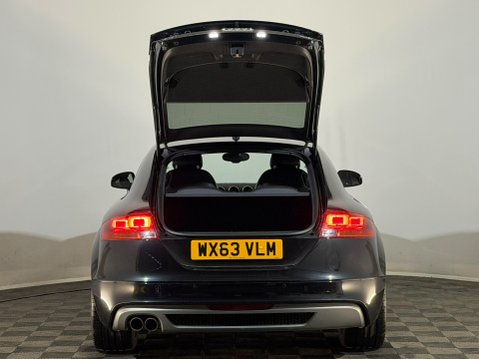 Audi TT TDI QUATTRO BLACK EDITION 8