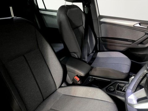 SEAT Tarraco 2.0 TDI SE Technology SUV 5dr Diesel DSG Euro 6 (s/s) (150 ps) Air Con - Al 11