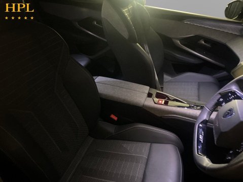 Peugeot 3008 1.2 GT SUV 5dr Petrol Hybrid e-DSC6 Euro 6 (s/s) (136 ps) Air Con - Alloy W 11