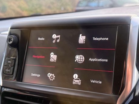 Peugeot 208 1.2 208 GT Line S/S 5dr 17