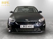 Kia Ceed 1.0 T-GDi ECO 2 Hatchback 5dr Petrol Manual Euro 6 (s/s) (118 bhp) Cruise 2