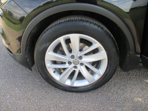 Vauxhall Mokka X 1.4i Turbo Design Nav Auto Euro 6 5dr 10