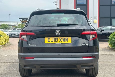 Skoda Karoq 1.5 TSI SE L SUV 5dr Petrol Manual Euro 6 (s/s) (150 ps) 16