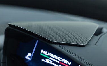 Lamborghini Huracan Sterrato 17