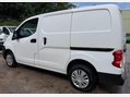 Nissan NV200 1.5 dCi Acenta Panel Van 6dr Diesel Manual SWB Euro 5 (90 ps) 15