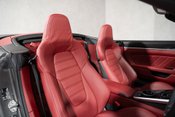 Porsche 911 TURBO S PDK. SPORTS CHRONO. HEATED & VENTILATED SEATS. PCCBS. LIFT. 10
