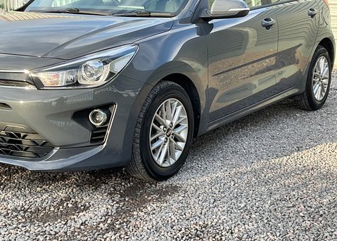 Kia Rio 1.0 T-GDi '2' 5