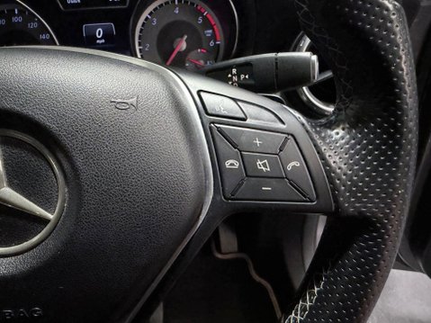 Mercedes-Benz GLA 2.1 GLA220 CDI SE 7G-DCT 4MATIC Euro 6 (s/s) 5dr 21