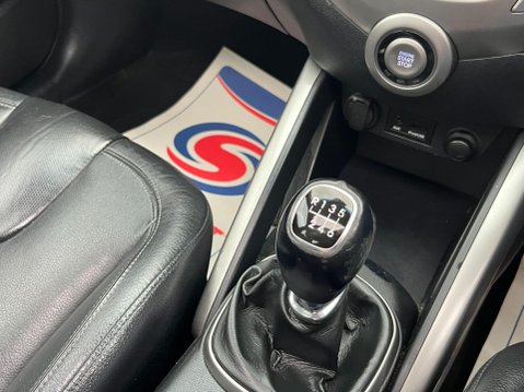 Hyundai Veloster 1.6 GDi Sport Euro 5 4dr 40