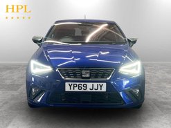 SEAT Ibiza 1.0 TSI XCELLENCE Hatchback 5dr Petrol Manual Euro 6 (s/s) GPF (95 ps)