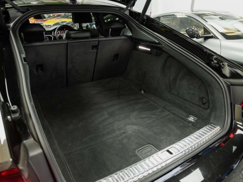 Audi A7 3.0 TDI V6 45 S line Sportback 5dr Diesel Tiptronic quattro Euro 6 (s/s) (2 71