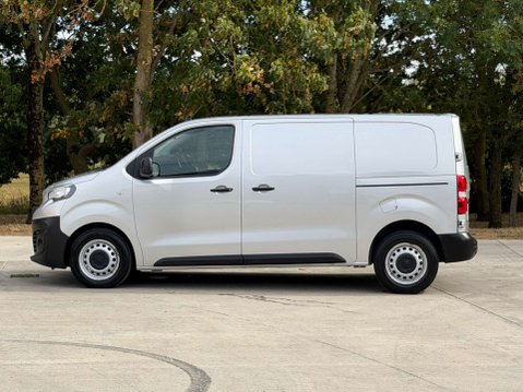 Peugeot Expert 2.0 Expert Professional Standard Blue HDi 14