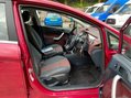 Ford Fiesta 1.4 Zetec Hatchback 5dr Petrol Manual (133 g/km, 94 bhp) 18