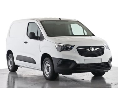 Vauxhall Combo Cargo Prime