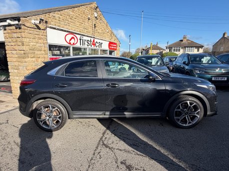 Kia Xceed CONNECT ISG 6