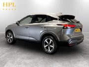 Nissan Qashqai 1.5 h e-POWER N-Connecta SUV 5dr Petrol Hybrid Auto Euro 6 (s/s) (190 ps) A 5
