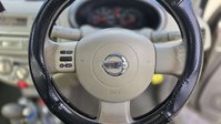 Nissan MICRA 1.4 16v SE Hatchback 5dr Petrol Automatic (163 g/km, 87 bhp) 41