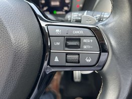 Honda ZR-V 2.0 ZR-V Sport i-MMD CVT 5dr 58