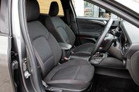 Ford Focus ST-LINE 31