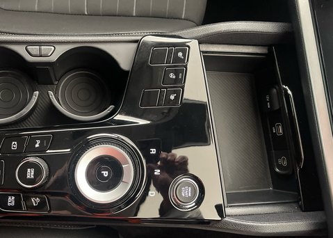 Kia Sportage '3' 1.5 T-GDi DCT 48v 18