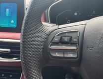 MG HS 1.5 T-GDI Trophy SUV 5dr Petrol DCT Euro 6 (s/s) (162 ps) 13