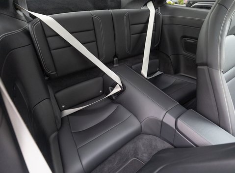 Porsche 911 Carrera S (992) 15