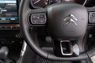 Citroen C3 Aircross PURETECH SHINE PLUS S/S EAT6 19