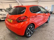 Peugeot 208 1.2 PureTech Allure Premium Euro 6 5dr 8