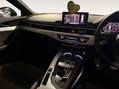 Audi A5 2.0 A5 Sportback TDI S Line Quattro Semi-Auto 4WD 5dr 13