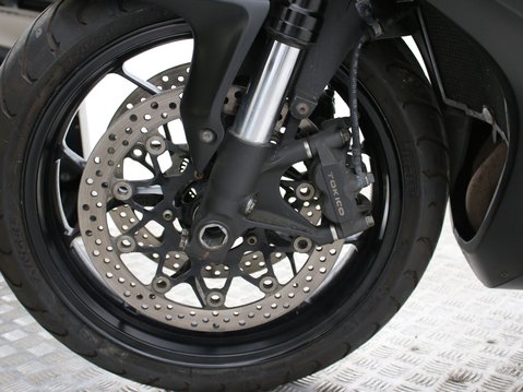 Honda CBR1000RR Fireblade CBR 1000 RR FIREBLADE ABS RA-J 26