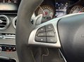 Mercedes-Benz C Class 4.0 C63 V8 BiTurbo AMG S Edition 1 SpdS MCT Euro 6 (s/s) 2dr 49