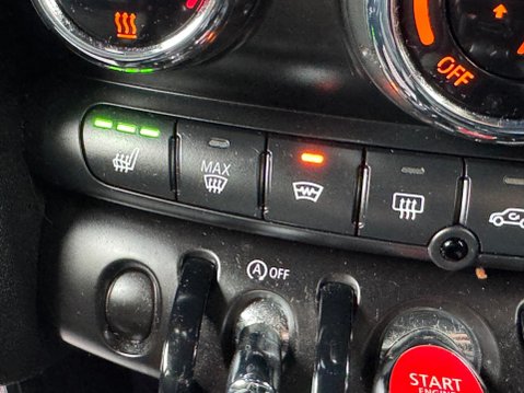 Mini Hatch 1.5 Cooper Sport Steptronic Euro 6 (s/s) 5dr 26