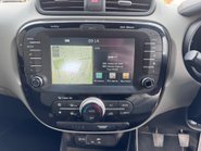 Kia Soul CONNECT PLUS 18