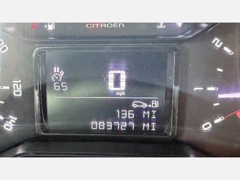 Citroen Berlingo 950 ENTERPRISE XL BLUEHDI 22