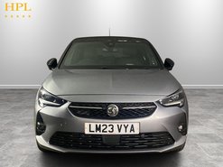 Vauxhall Corsa 1.2 Turbo Ultimate Hatchback 5dr Petrol Manual Euro 6 (s/s) (100 ps) Cruis
