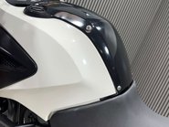BMW G650 2013 39K ADVENTURE BIKE LOWERED LONG MOT SERVICED 650CC 9