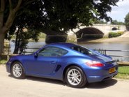 Porsche Cayman 24V 44