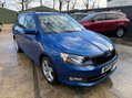 Skoda Fabia 1.2 Fabia SE L TSI 5dr 15