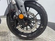 Lexmoto Viper 2017 ONLY 16K RUNNING PROJECT BIKE SPARES OR REPAIR LEARNER BIKE 125CC 9