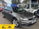 Volkswagen Golf 1.4 TSI BlueMotion Tech Match Edition Euro 6 (s/s) 5dr